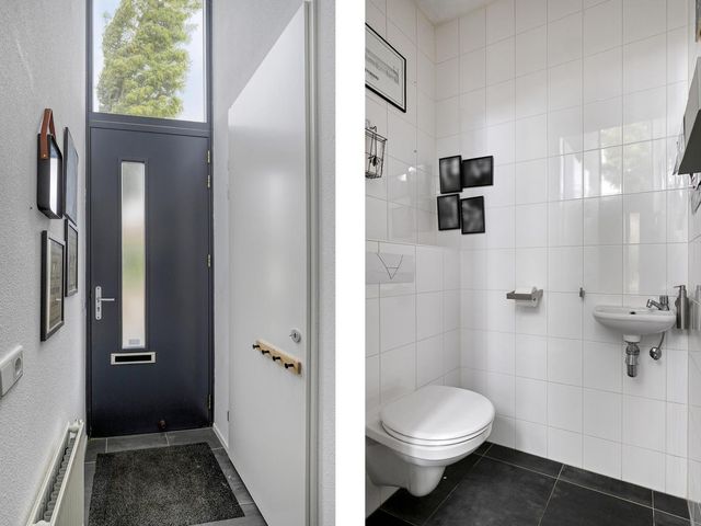 Frambozestraat 31, Goes