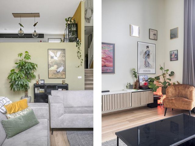 Frambozestraat 31, Goes