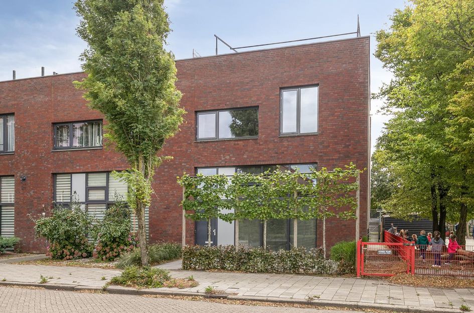Frambozestraat 31