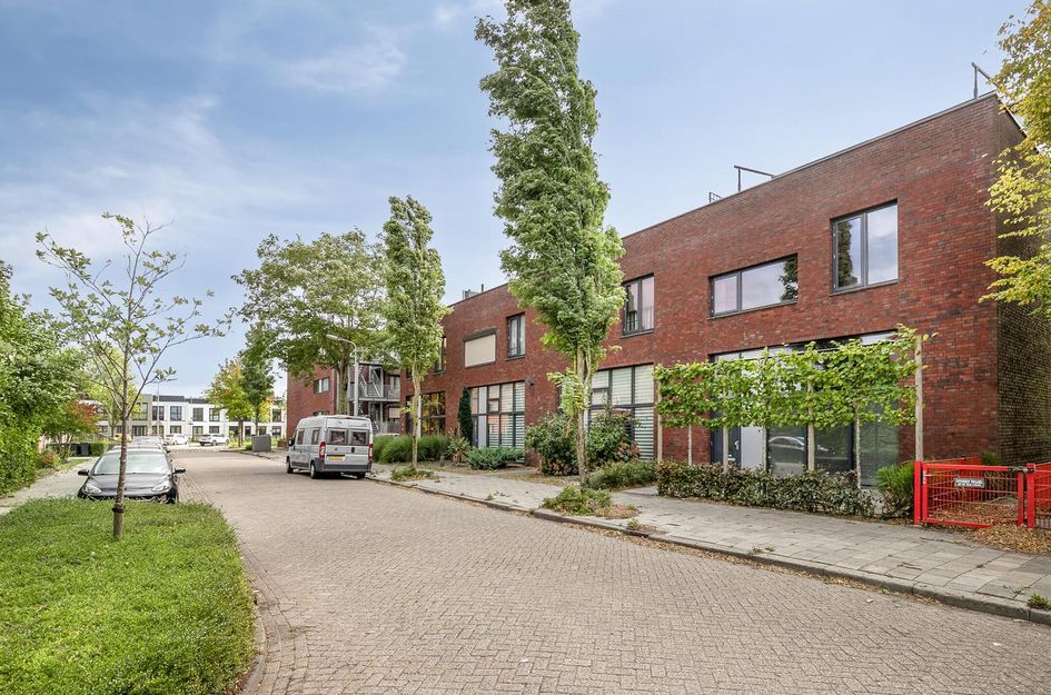 Frambozestraat 31