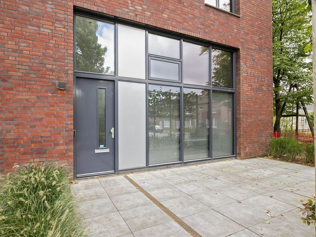 Frambozestraat 31, Goes