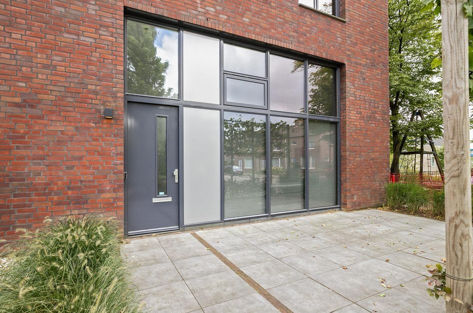 Frambozestraat 31