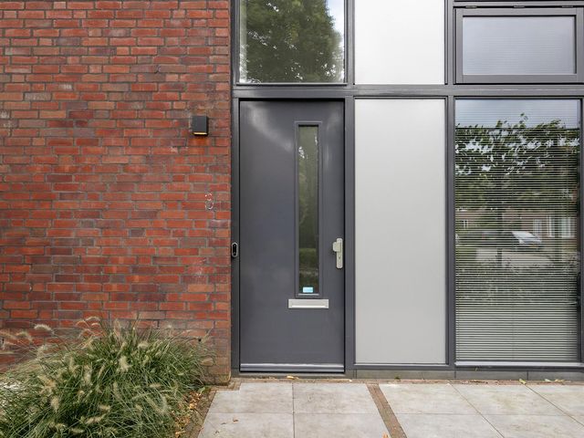 Frambozestraat 31, Goes