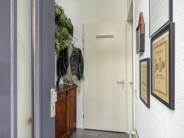 Frambozestraat 31, Goes