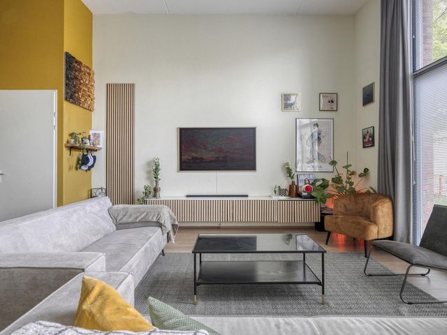 Frambozestraat 31, Goes