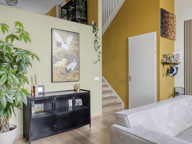 Frambozestraat 31, Goes