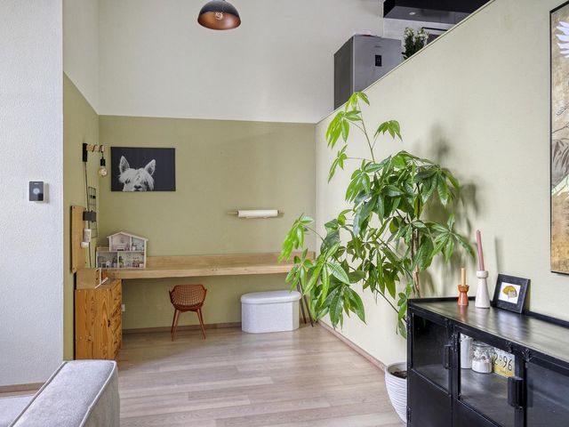 Frambozestraat 31, Goes