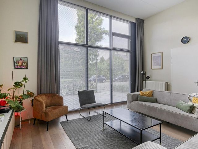 Frambozestraat 31, Goes