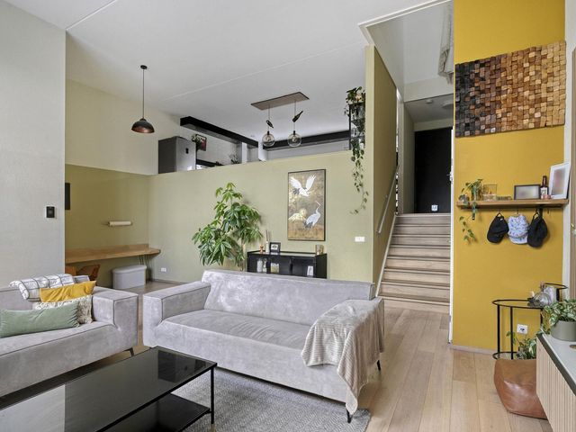 Frambozestraat 31, Goes