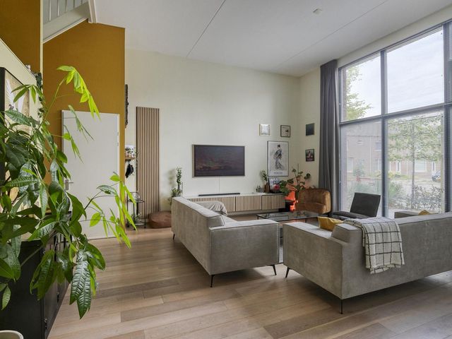 Frambozestraat 31, Goes