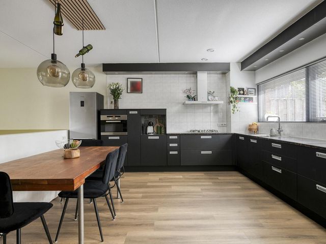 Frambozestraat 31, Goes