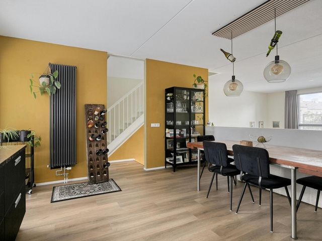 Frambozestraat 31, Goes