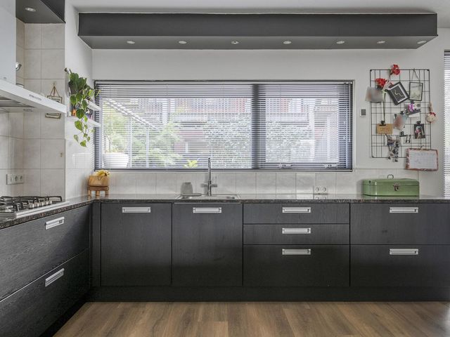 Frambozestraat 31, Goes