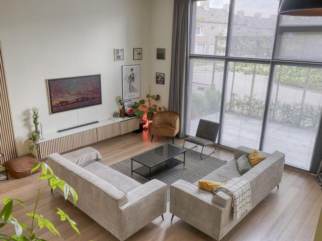 Frambozestraat 31, Goes