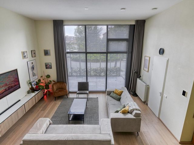 Frambozestraat 31, Goes