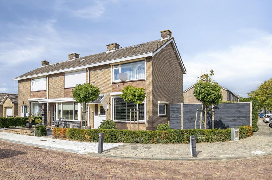 Deltastraat 10
