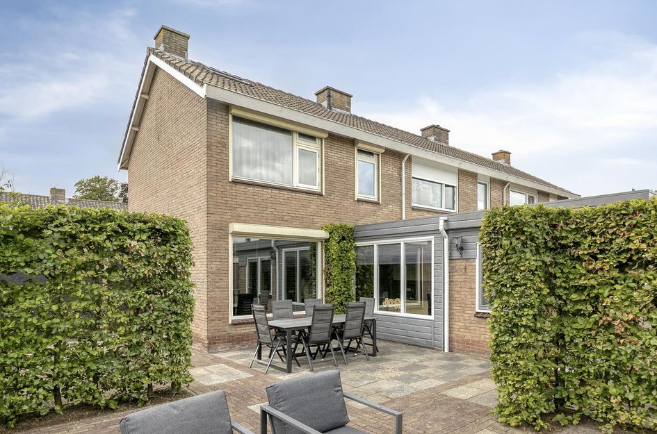 Deltastraat 10