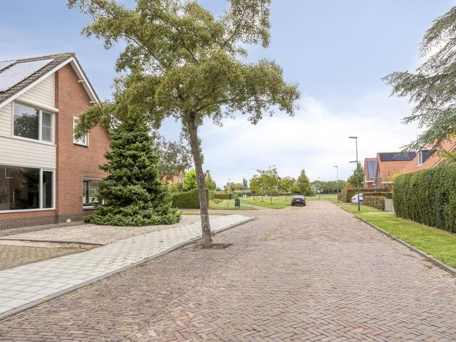 Witte Dam 26, Kwadendamme