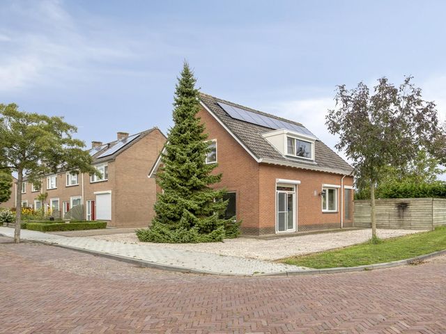 Witte Dam 26, Kwadendamme