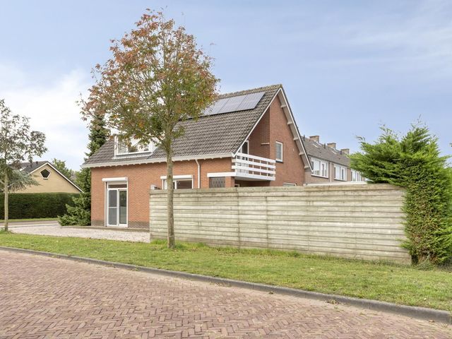 Witte Dam 26, Kwadendamme
