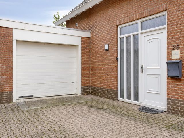 Witte Dam 26, Kwadendamme