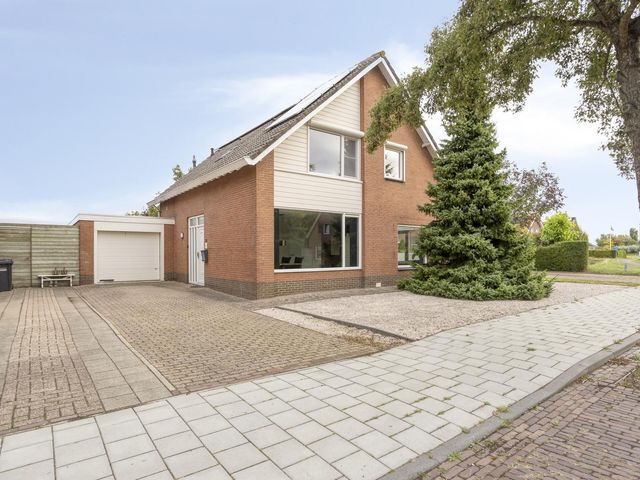 Witte Dam 26, Kwadendamme