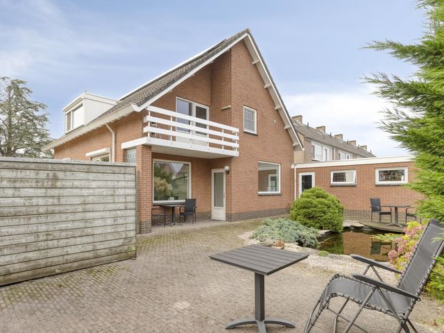 Witte Dam 26, Kwadendamme