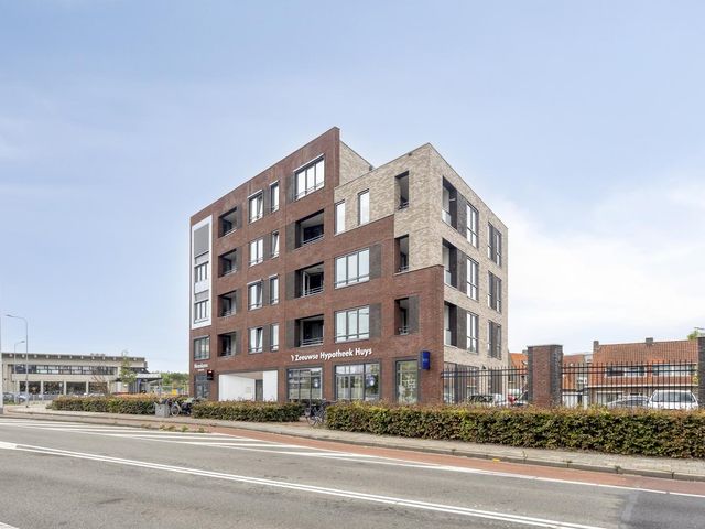 Piet Heinstraat 30 203, Goes