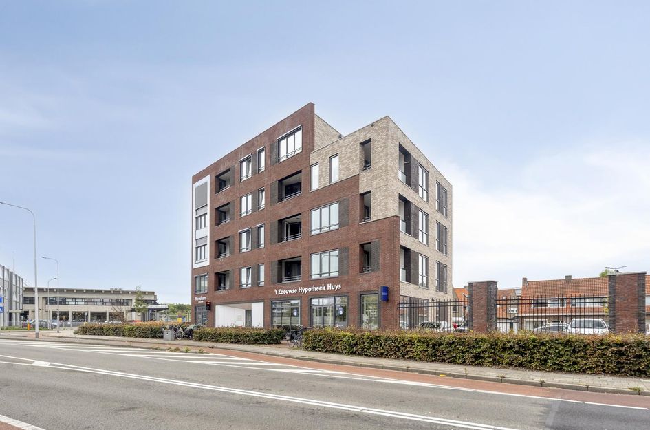 Piet Heinstraat 30 203