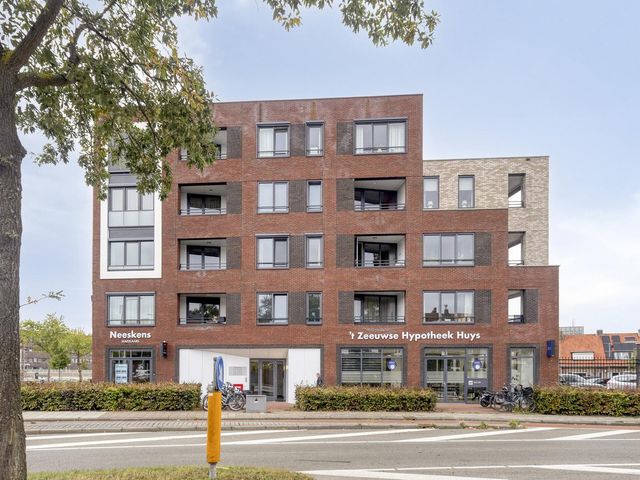Piet Heinstraat 30 203, Goes