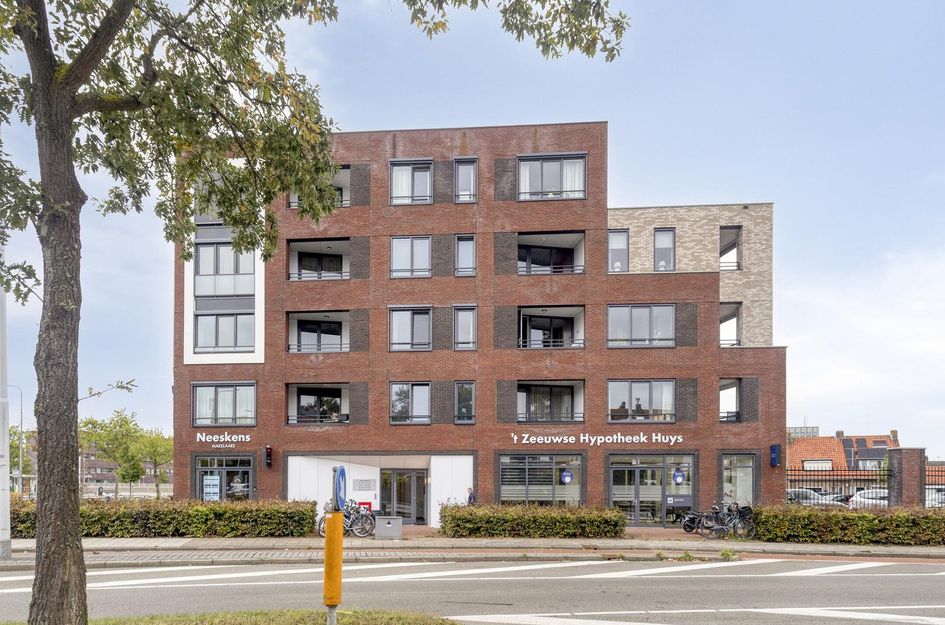 Piet Heinstraat 30 203