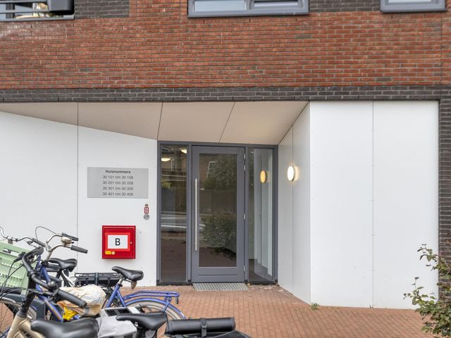 Piet Heinstraat 30 203, Goes