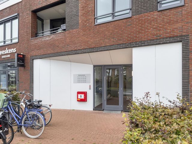 Piet Heinstraat 30 203, Goes
