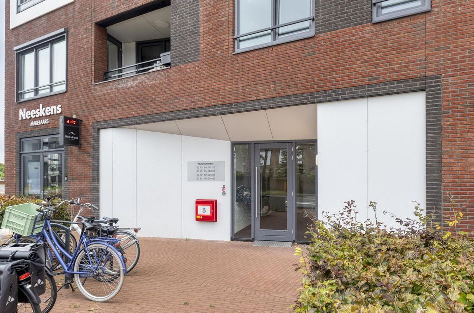 Piet Heinstraat 30 203