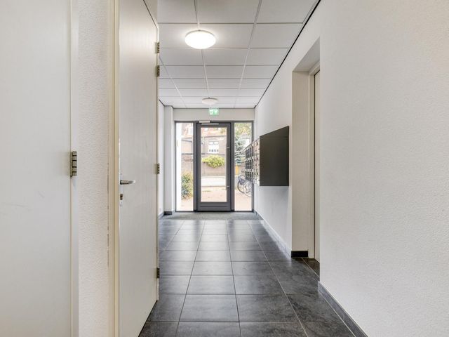 Piet Heinstraat 30 203, Goes