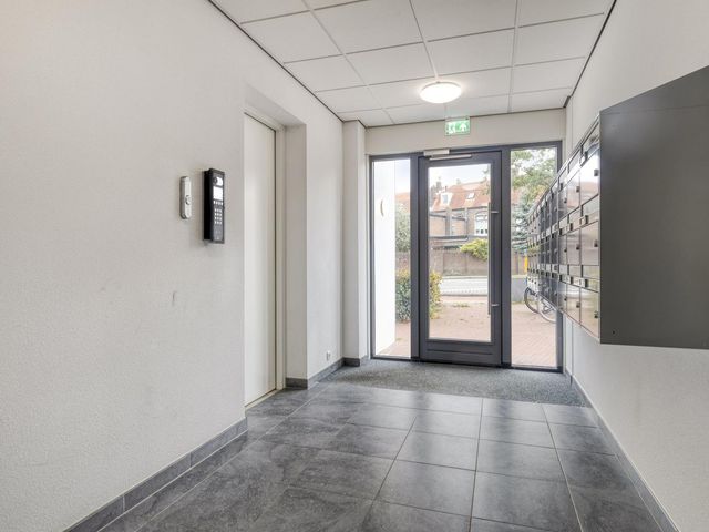 Piet Heinstraat 30 203, Goes