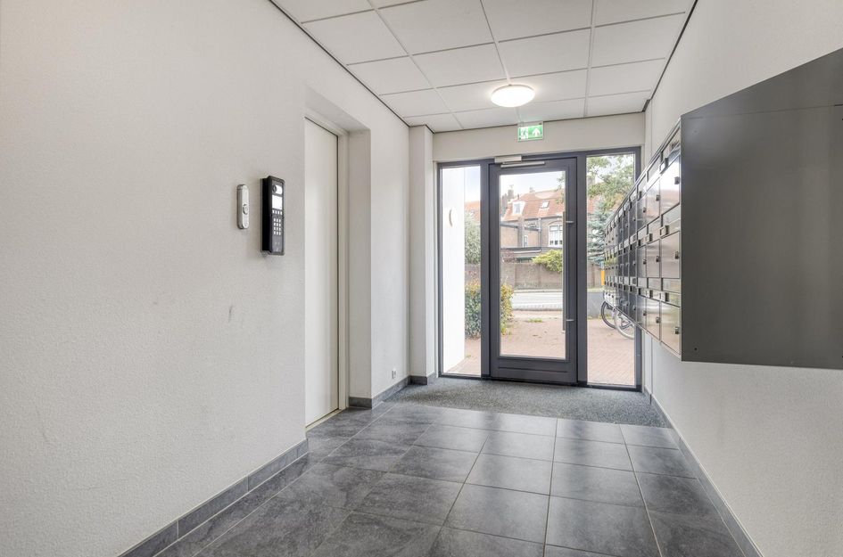 Piet Heinstraat 30 203