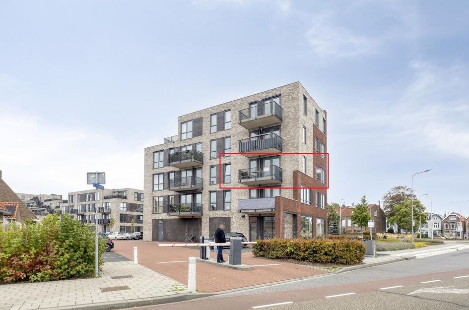 Piet Heinstraat 30 203