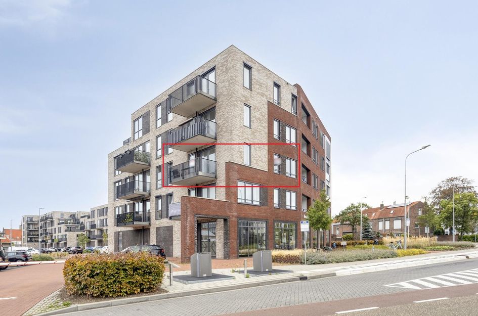 Piet Heinstraat 30 203