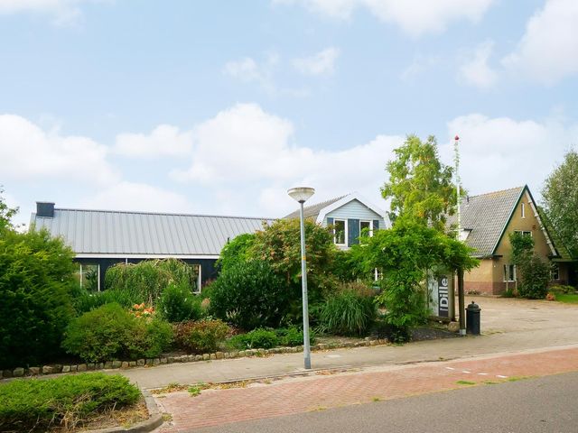 Zandvaart 142, Breezand