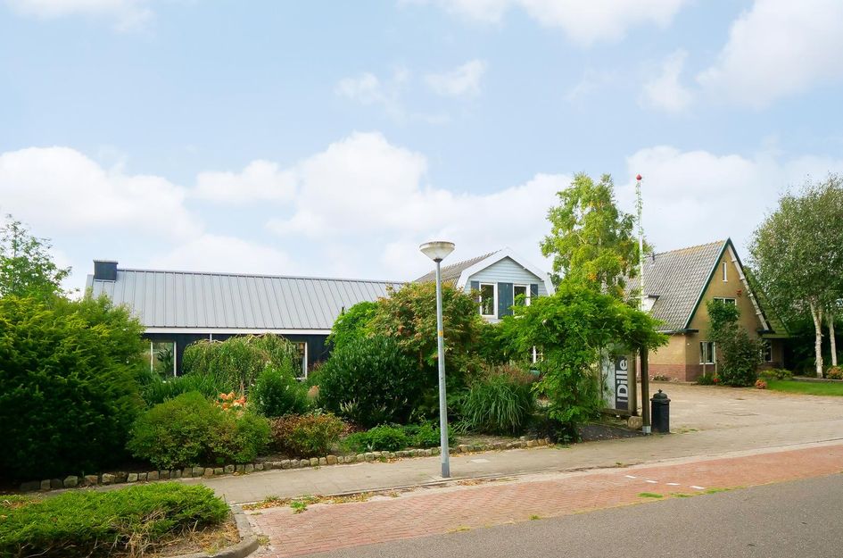 Zandvaart 142