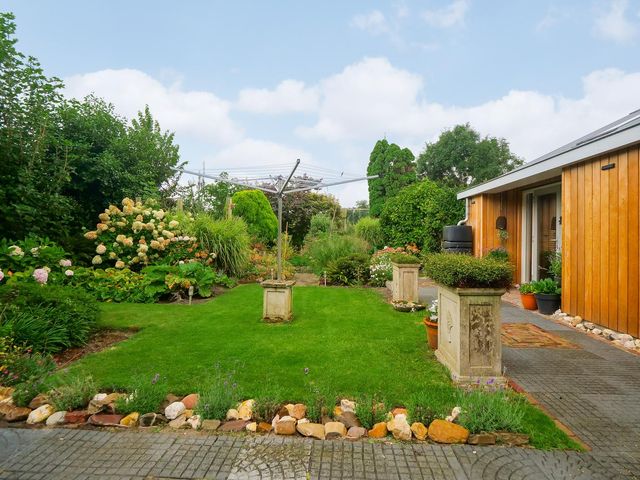 Zandvaart 142, Breezand