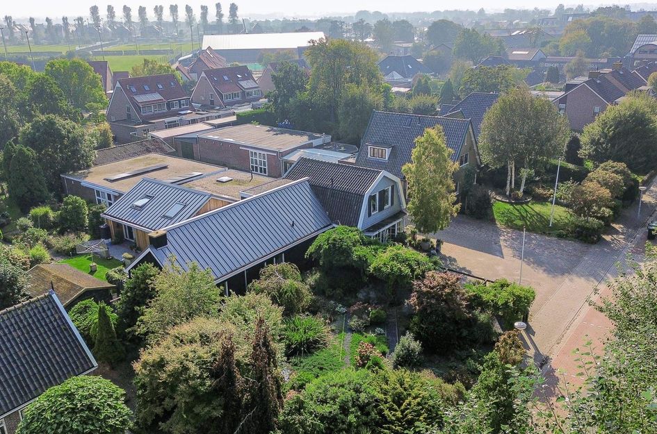 Zandvaart 142