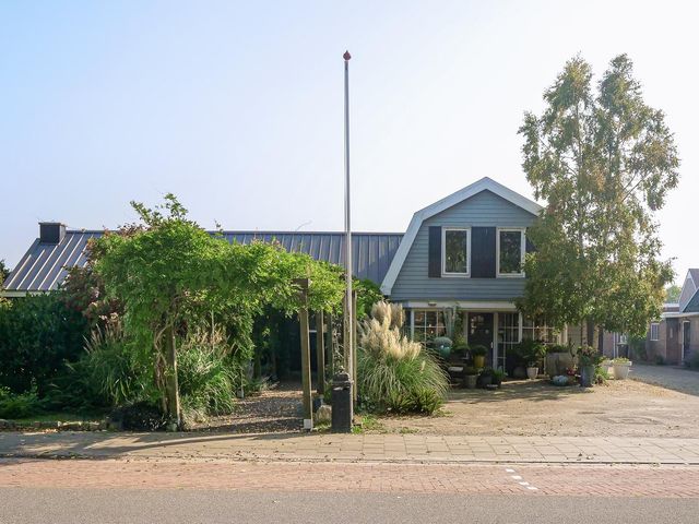 Zandvaart 142, Breezand