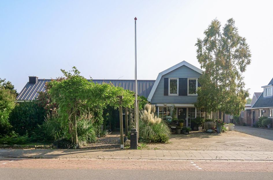 Zandvaart 142
