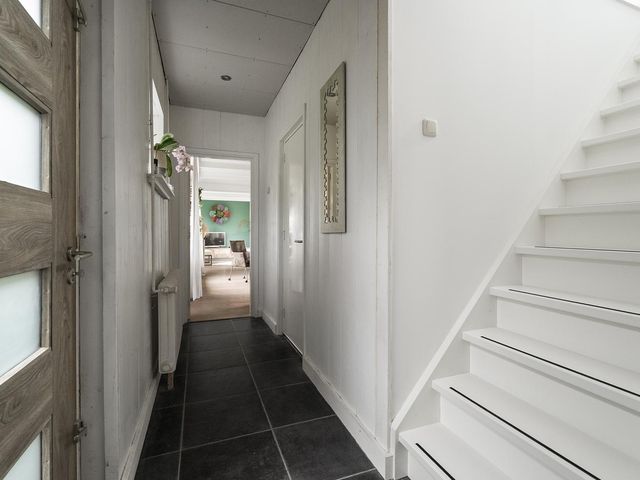 Zandvaart 142, Breezand