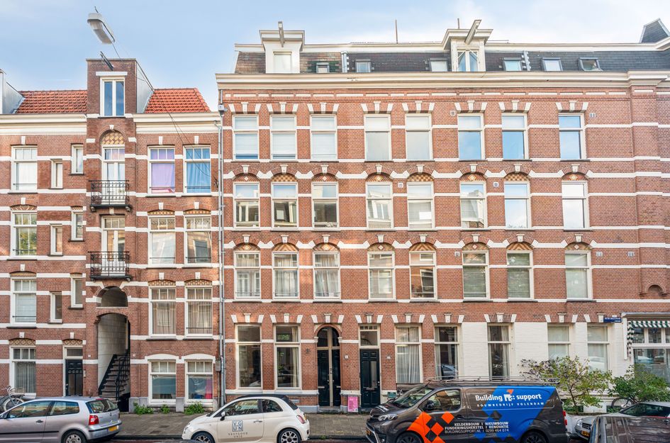 Pieter Baststraat 11H