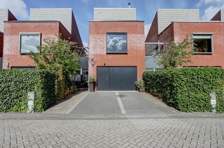 Watermolen 13