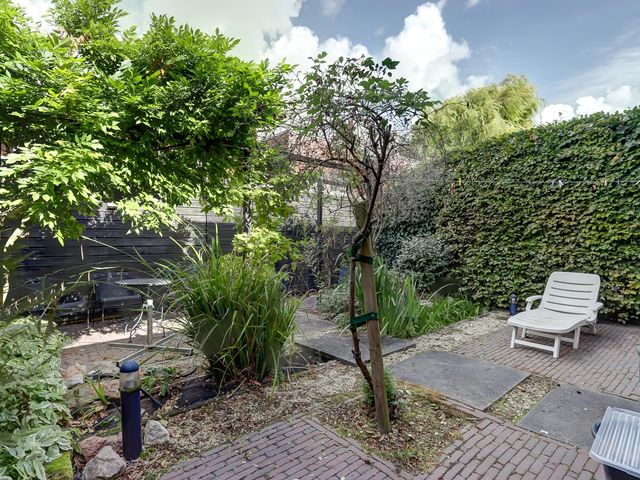 Watermolen 13, De Lier