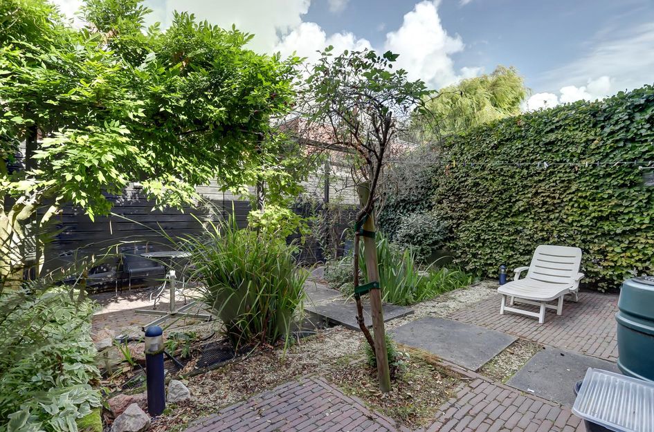 Watermolen 13
